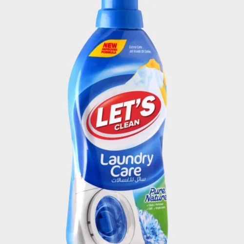 LET’S CLEAN Laundry 1000 ml
