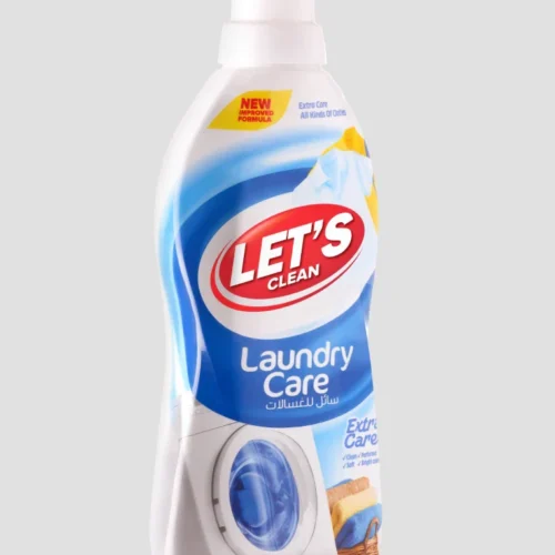 LET’S CLEAN Laundry 1000 ml