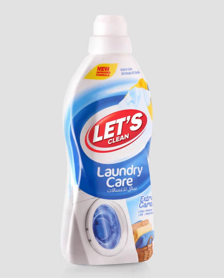 LET’S CLEAN Laundry 1000 ml
