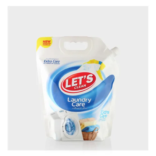 LET'S CLEAN Laundry 3500 ml