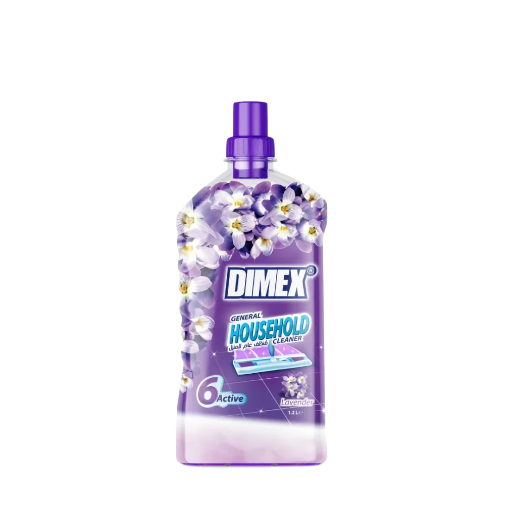 Dimex General Household Cleaner