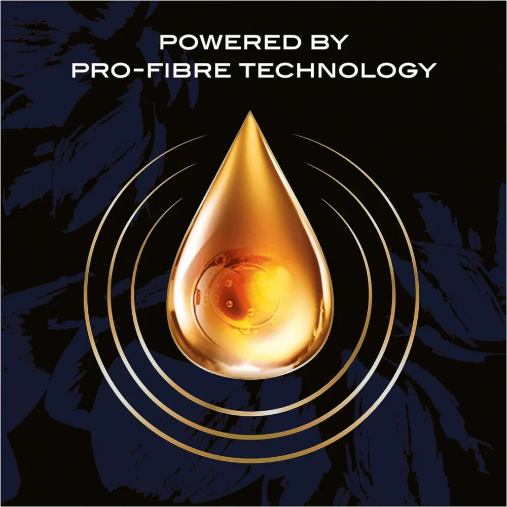 Comfort Concentrate Fabric Softener Vanilla Indulgence, 9x Fragrance, 1.4L