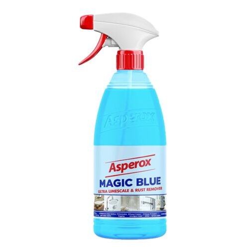 Asperox Limescale And Rust Removal 1L