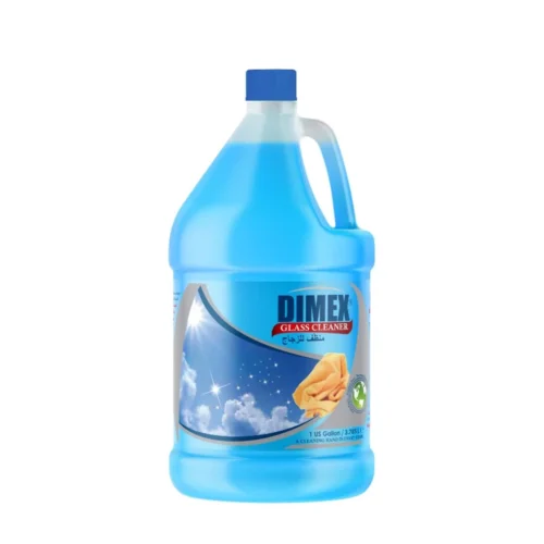Dimex Glass Cleaner 3.7L