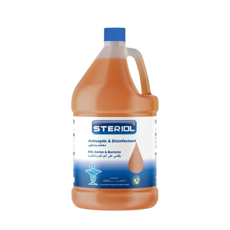 Steriol Antiseptic & Disinfectant 3.7L