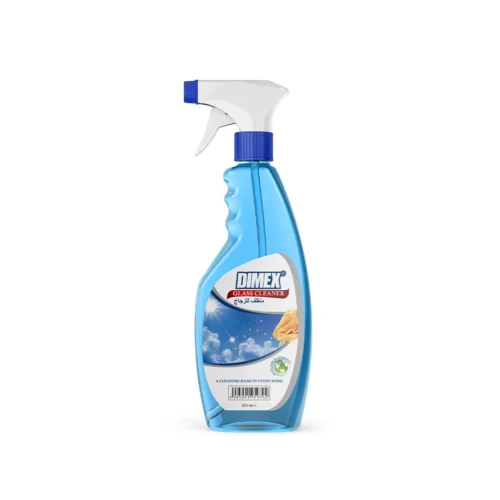 Dimex Glass Cleaner 650ml