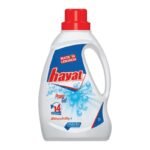 Hayat Laundry Gel Detergent 3L