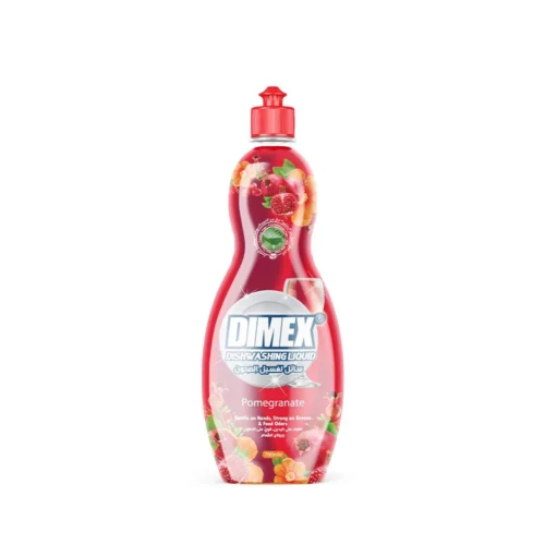 Dimex Apple Spirit Dishwashing Liquid Cleaner 700ML