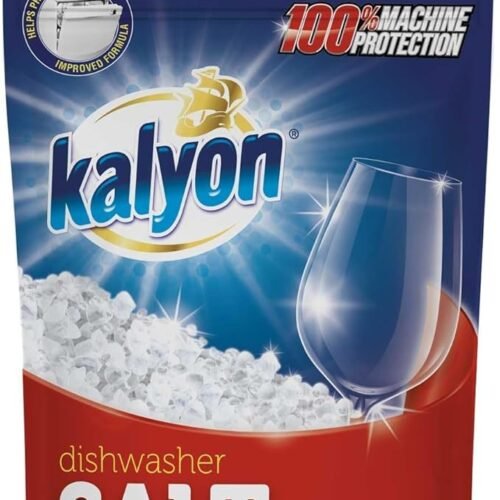 Kalyon dishwasher salt 1.5 kg