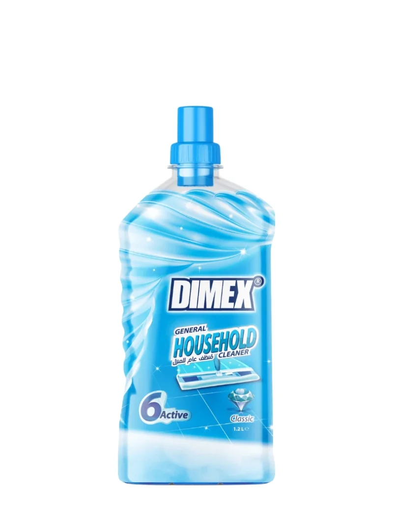 Dimex General Household Cleaner