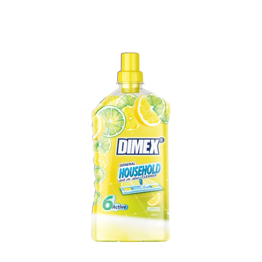 Dimex General Household Cleaner