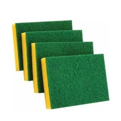 Beyti Kitchen Sponge Set ( 4 Pcs)