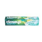 Closeup Sea Salt Detox Power White Toothpaste 180g