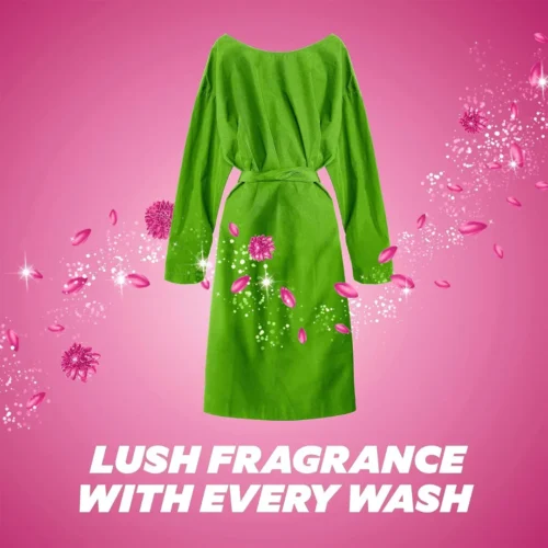 Comfort Fabric Softener Pink 3L