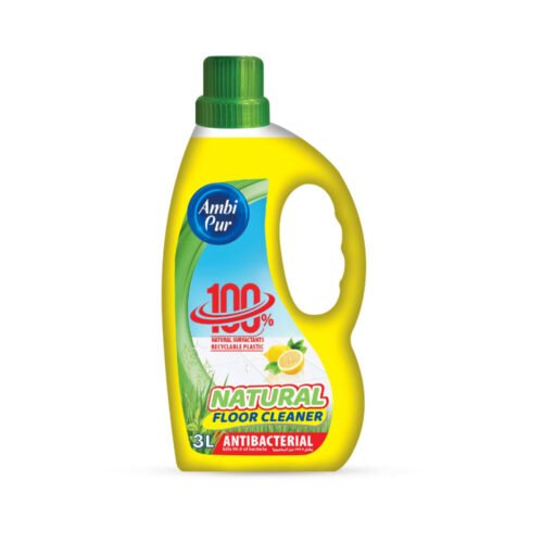 Ambipur Natural Floor Cleaner 3L