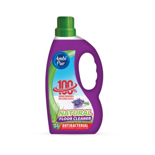 Ambipur Natural Floor Cleaner 3L