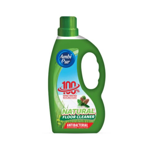 Ambipur Natural Floor Cleaner 3L