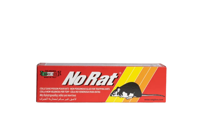 NoRat – Rodent Glue (135 g)