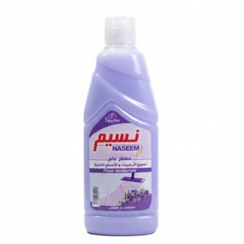 Naseem Floor Deodorizer