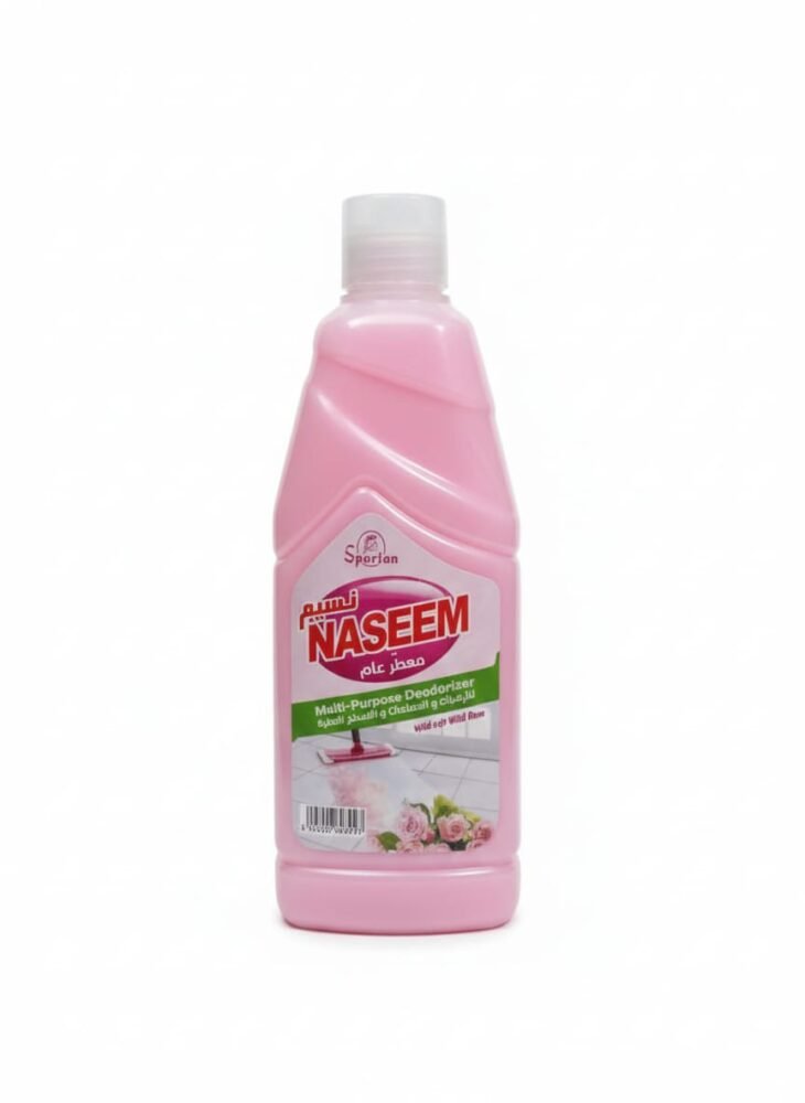 Naseem Floor Deodorizer