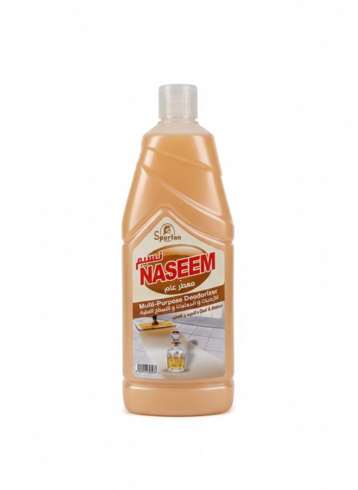 Naseem Floor Deodorizer