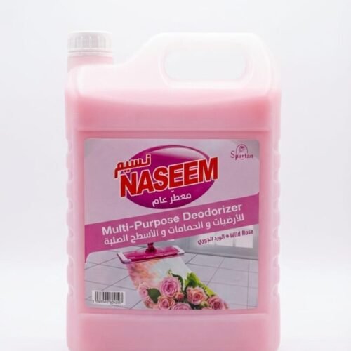 Naseem Floor Deodorizer