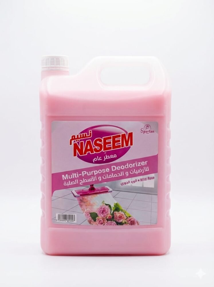 Naseem Floor Deodorizer