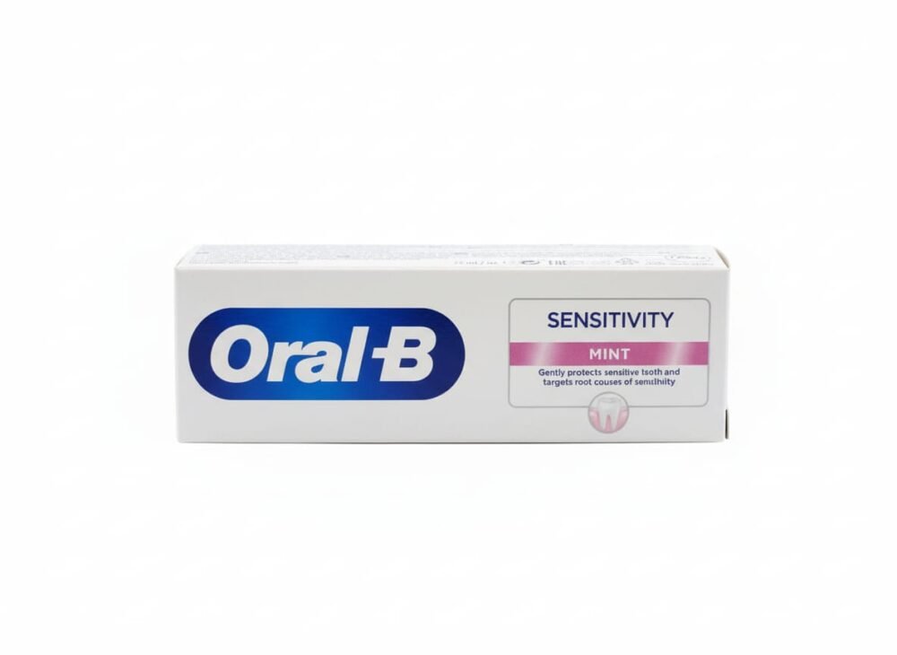 f81833b4-75ee-4e00-aef9-1e57aee6bacd Oral-B Sensitivity Mint 75ml