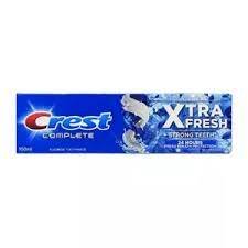 Crest Complete Extra Fresh Toothpaste 100ml