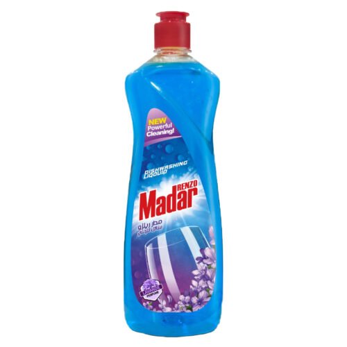 Madar Dishwashing Liquid 650ml