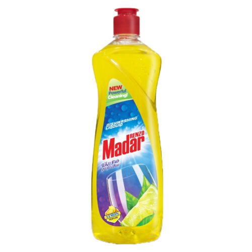 Madar Dishwashing Liquid 650ml