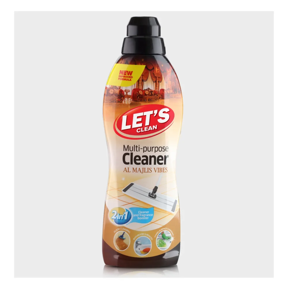 2024-07-23-669f3ebe00191_1800x1800 Let's Clean Multi-Purpose Cleaner 800ml