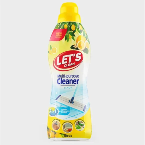 718_ugC75KL._AC_SL1500_1800x1800 Let's Clean Multi-Purpose Cleaner 800ml