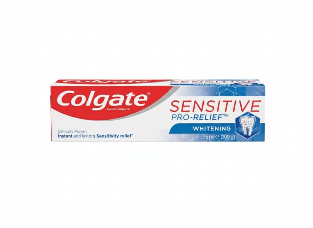 Colgate Natural Extracts Toothpaste: With Aloe Vera & Gum Care 75ml