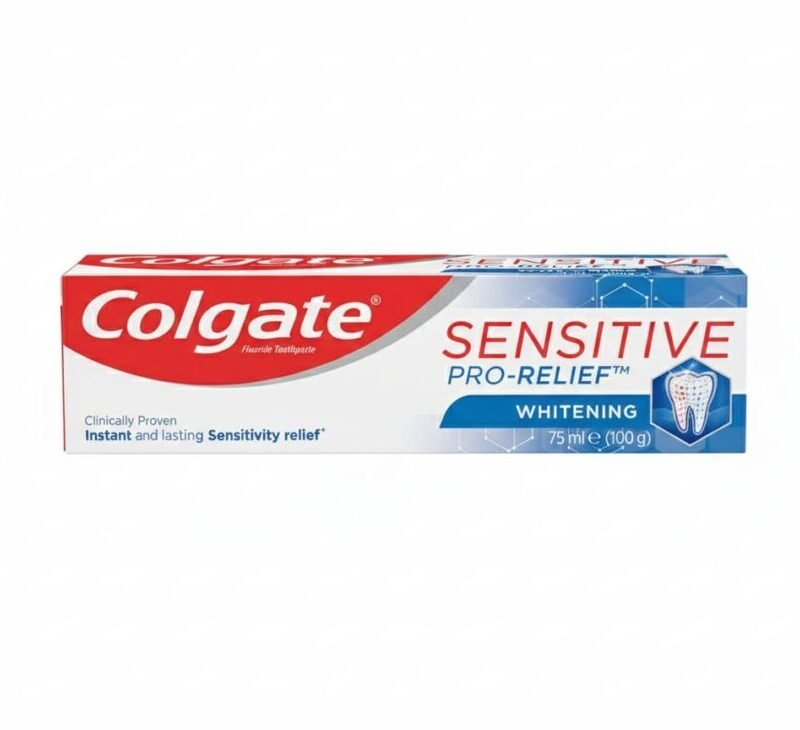 Colgate Natural Extracts Toothpaste: With Aloe Vera & Gum Care 75ml