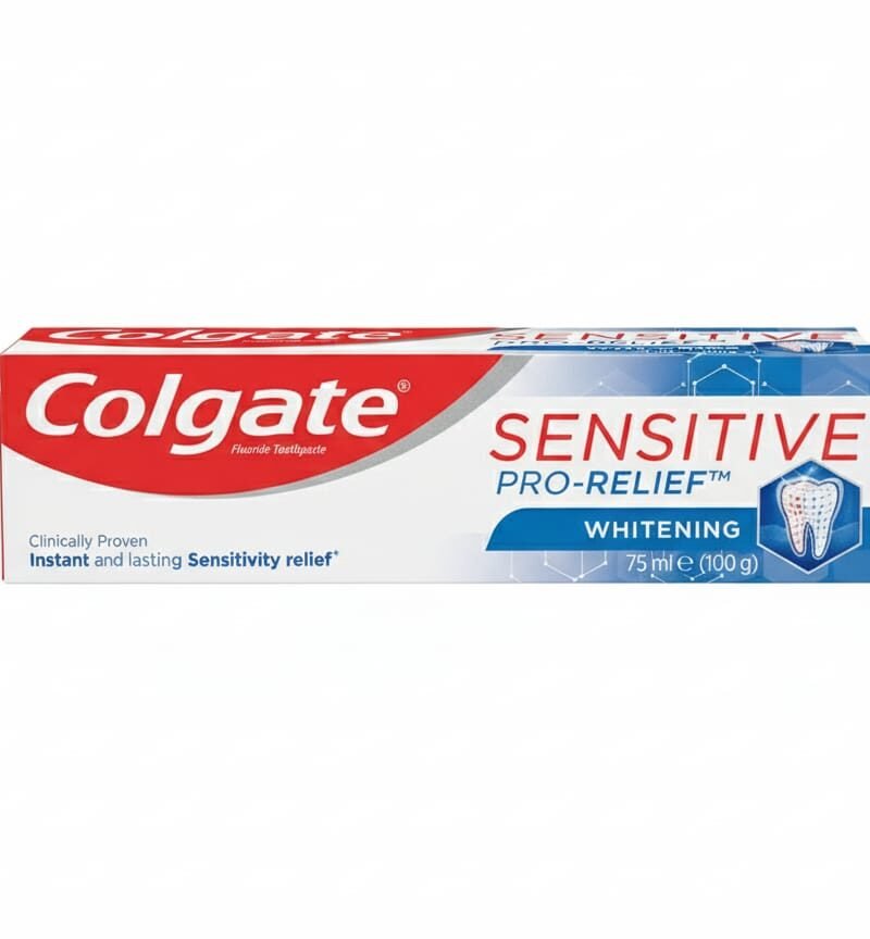 Colgate Natural Extracts Toothpaste: With Aloe Vera & Gum Care 75ml