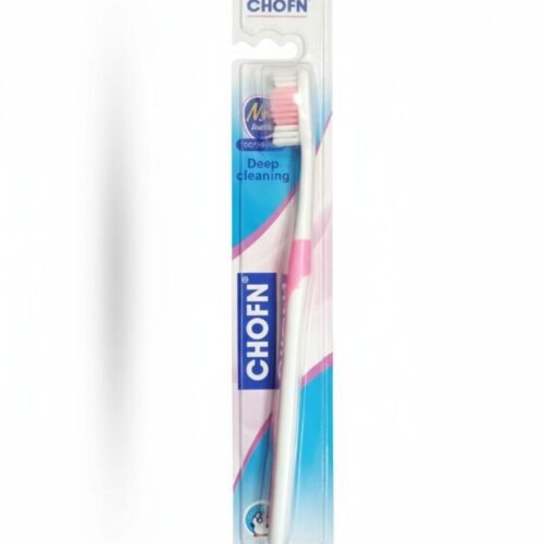 CHOFN Deep Cleaning Toothbrush