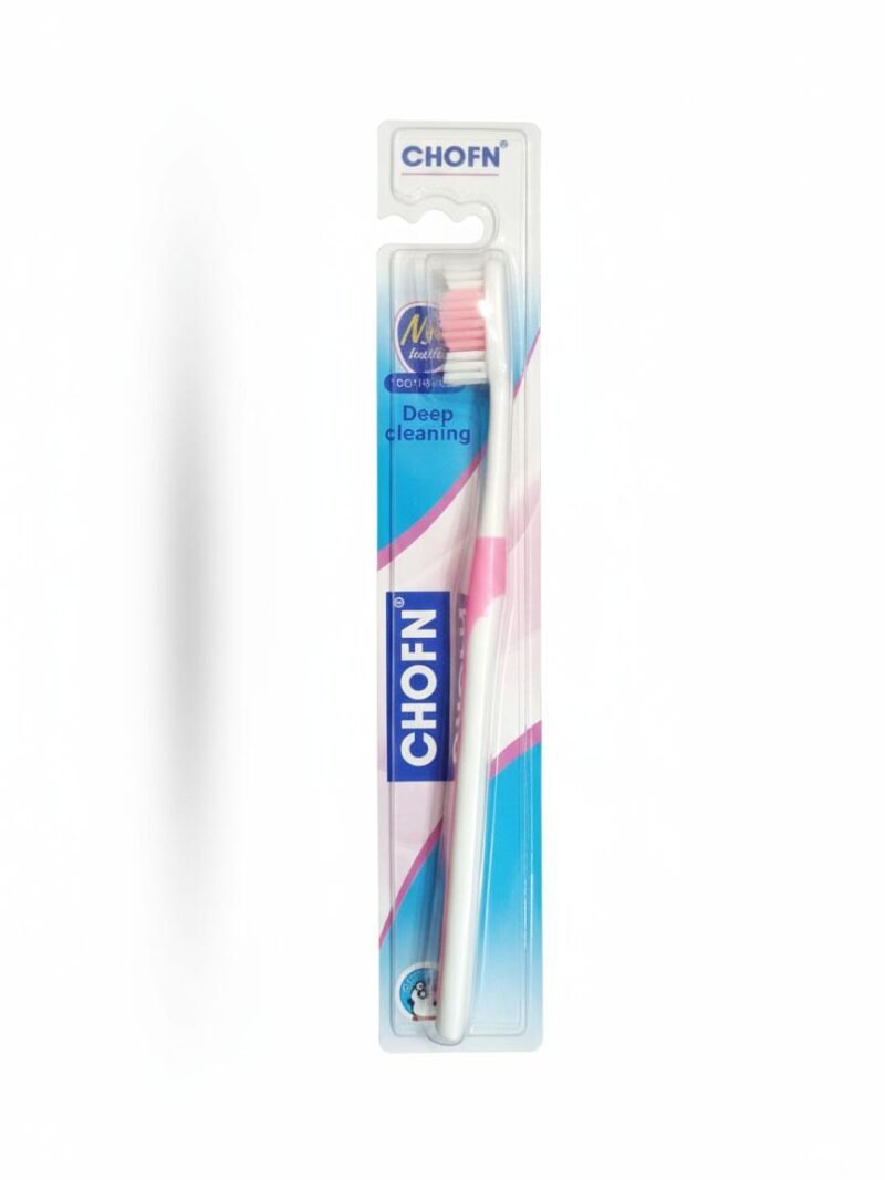 CHOFN Deep Cleaning Toothbrush