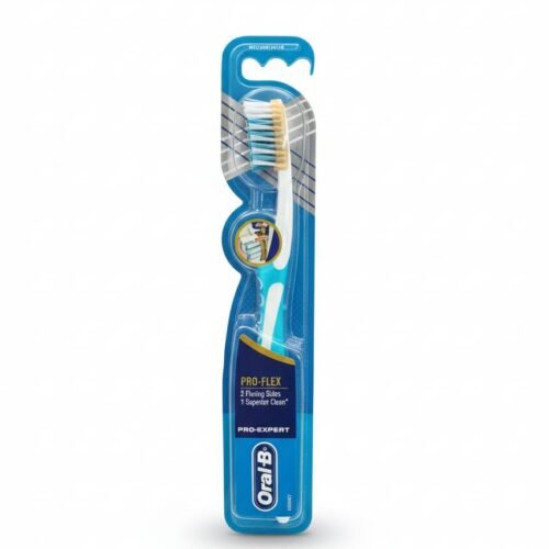 Oral-B Pro-Flex Pro-Expert Toothbrush Medium