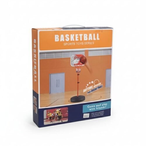 Basketball Hoop Set