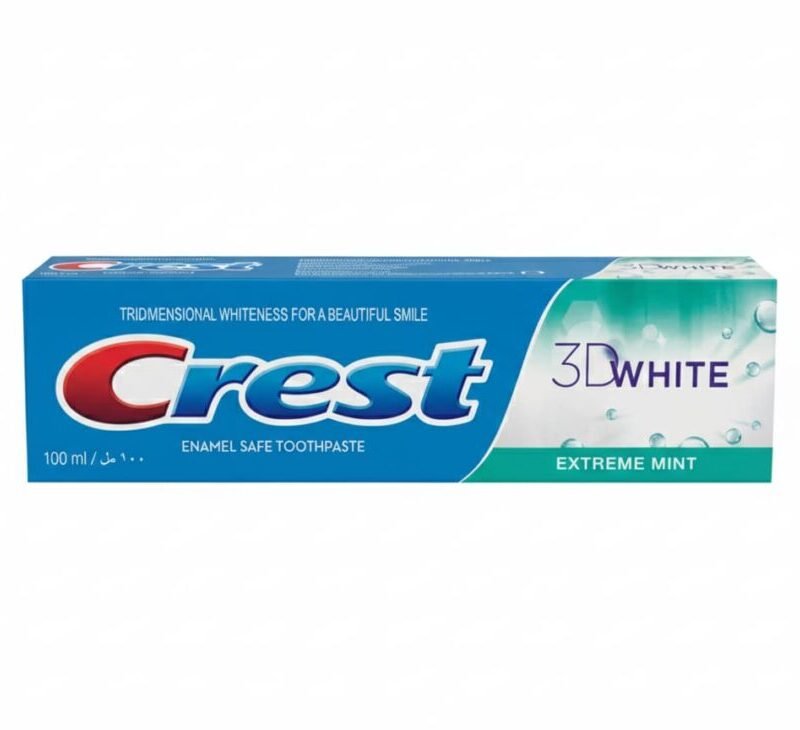 WhatsApp Image 2025-11-13 at 9.26.28 AM Crest 3D White Extreme Mint: Dazzling White & Extreme Freshness 100ml