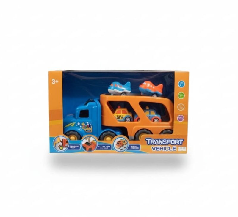 WhatsApp Image 2025-11-14 at 10.34.13 AM (1) Multi-Vehicle Transport Truck Set