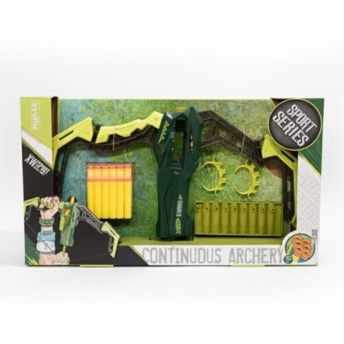 XW Sport Continuous Archery