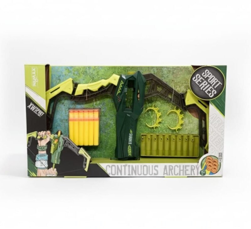 XW Sport Continuous Archery