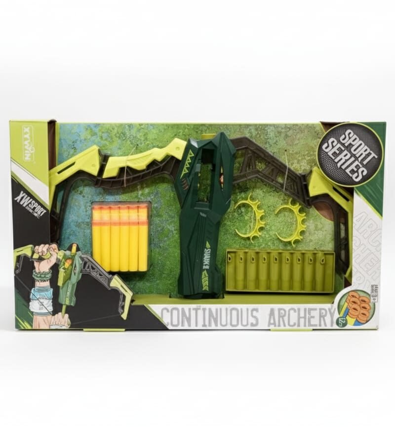 XW Sport Continuous Archery