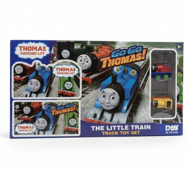 WhatsApp Image 2025-11-15 at 10.49.45 AM Thomas Track Toy Set - Build Your Own Sodor Adventure