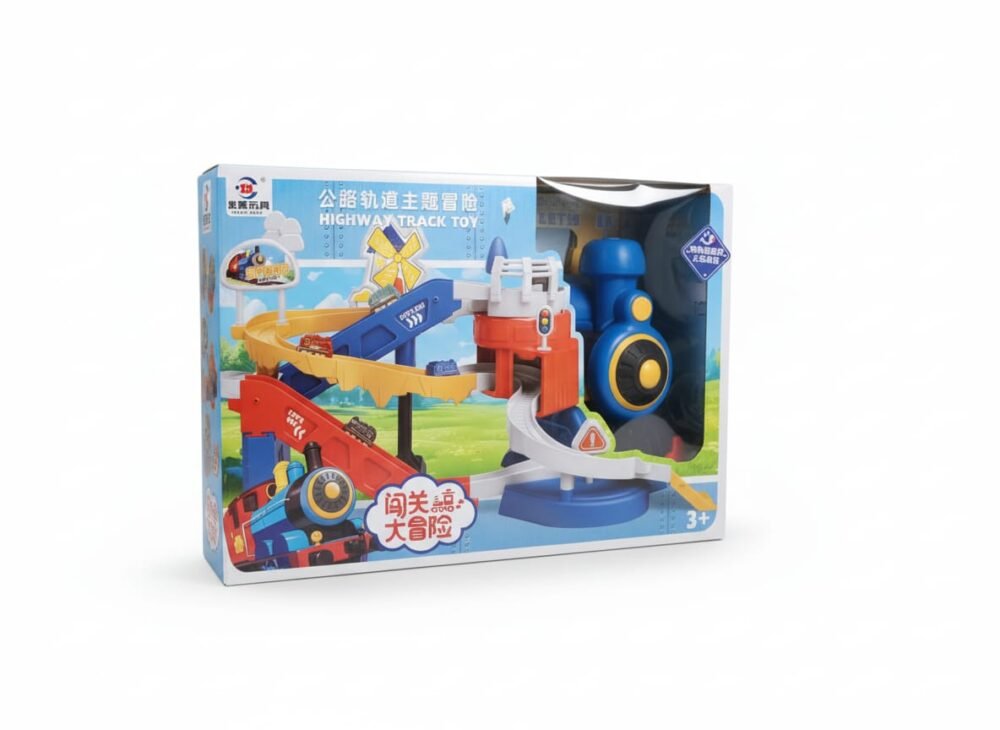 WhatsApp Image 2025-11-15 at 3.27.59 PM Highway Track Theme Adventure Toy Set