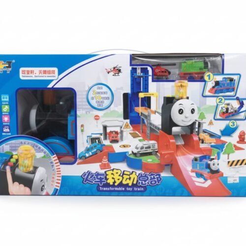 WhatsApp Image 2025-11-16 at 10.13.54 AM Thomas the Tank Engine Transformable Play Set