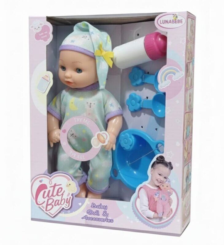 WhatsApp Image 2025-11-16 at 11.23.18 AM (2) LunaBebe "Cute Baby" Doll & Accessories Set
