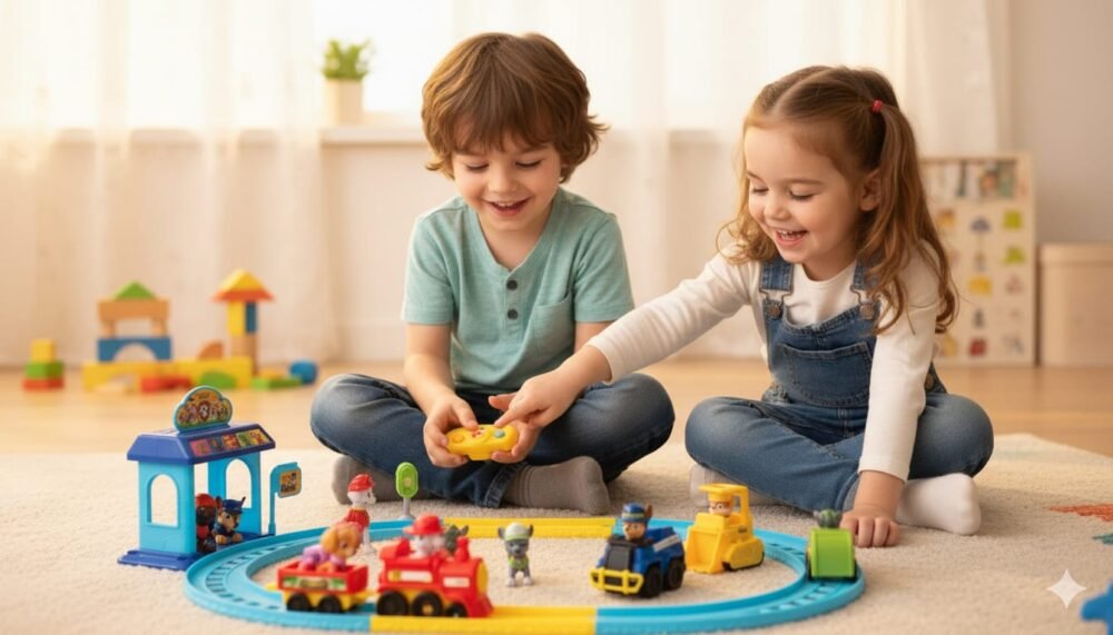 WhatsApp Image 2025-11-16 at 8.37.53 AM PAW ELECTRIC ORBITAL Playset (27 Pcs)